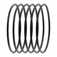 thumbnail image 1 of Feimier Pool Chlorinator Lid O-Ring Replacement Parts CLX200K for Hayward CL200 CL220, 1 of 9