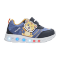 thumbnail image 1 of Tenis Vavito Niño Bebé Azul Tigre Luz Led Deportivo T12-15 azul 13, 1 of 10
