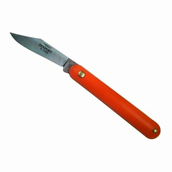 Zenport  Budding and Grafting Knife