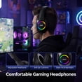 thumbnail image 2 of AOC ACG2510BK/00 VR Headset for PS4/ PS5/PC/LAPTOP, 2 of 9