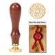 thumbnail image 4 of Cuadros Decorativos Sello de cera retro Sello de cera de sellado geométrico DIY Decorativo (F362) Likrtyny embutido en tela, 4 of 8