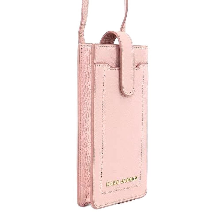 Marc Jacobs S107L01SP21 The Groove Peach Whip Pink With Gold