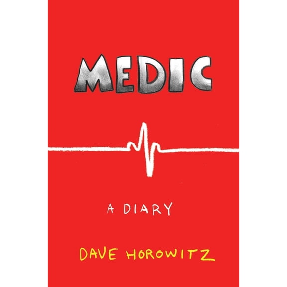 Medic, a Diary, (Paperback)