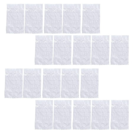 

Hfyihgf Creative Self-Sealing Disposable Ice Bag Ice Tray Ice Ice Grinding Tool