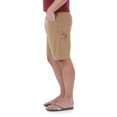 thumbnail image 4 of Big Men's - Canvas Carpenter Short, 4 of 4