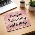 thumbnail image 5 of Pad Design Enhances Gaming Experience Suitable for and ESports An Ideal Choice for Creating A Comfortable Environment Making Your Work Environment Quiet, 5 of 5
