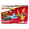 thumbnail image 2 of Mega Construx Pokémon Equipo de Kanto, 2 of 2