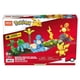 thumbnail image 2 of Mega Construx Pokémon Equipo de Kanto, 2 of 2