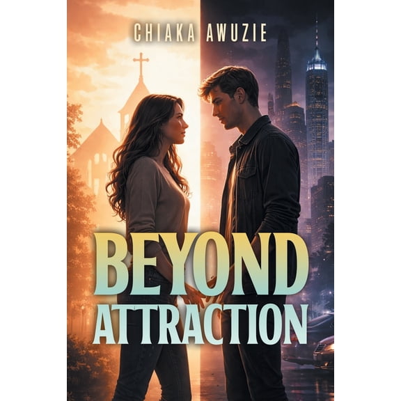 Beyond Attraction, (Paperback)