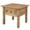 Antique brown color., variant on Bridge Brazil Side Table Corona | Furniture Dash Antique brown color.
