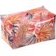 thumbnail image 1 of Bolsa transparente para cosméticos SSuperp organizador de artículos de tocador 18 x 11 x 10 cm, 1 of 3