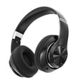 thumbnail image 2 of Auriculares inalámbricos Bluetooth Over-Ear, 60H de reproducción continua, plegables, 2 of 3