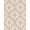 Beige Ivory Rose, Pattern 8, variant on ODIKA 8'x10' Washable Area Rug Non-Shedding, Easy Care, Neutral Botanical Border Contemporary Beige Traditional Boho Refined Structured for King Size Bedroom Under Bed, Master Suite