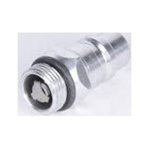 ACDelco GM Original Equipment Low Pressure Air Conditioning Service Valve 15-5456 Fits select: 1996-2005 BUICK LESABRE, 1996-2005 CHEVROLET CAVALIER