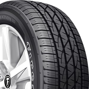 Firestone Destination LE3 All Season 235/55R17 99H Passenger Tire Sansujyuku sansujyuku.com