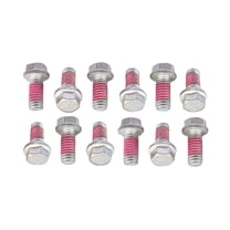 Bolt Motorcycle Hardware, Inc Rotor Bolts Ktm 2009-Ktmrtr