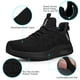 thumbnail image 2 of Zapatos para caminar Feethit, sin cordones, a la moda, ligeros para hombre, 2 of 6