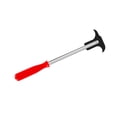 thumbnail image 4 of DYNWAVECA Generic Seal Puller Tool Hand Tool Solid Stable Structure Practical High Strength Double Hook Tips Professional for Repairing Red, 4 of 10