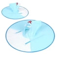 thumbnail image 3 of Azul Oscuro Azul Claro Impermeable Verde Chubasquero Plegable Para Niños Niños Para Niños Niñas ANGGREK Otros, 3 of 8