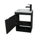 thumbnail image 2 of Esatto® Mueble Baño Bleu Completo Y Sanitario Espejo Gratis, 2 of 4