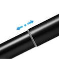 thumbnail image 3 of Tringle à Rideau à Tension Polyvalente, Tringle de Douche à Ressort Robuste à Longueur Réglable Sans Perçage, Soutien Solide pour les Zones Intérieures et Extérieures, 3 of 5