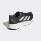 thumbnail image 5 of Adi-das Adizero Boston 11 Wide Size 7.5 Men’s Running Shoes Black GV9630 Wide, 5 of 6