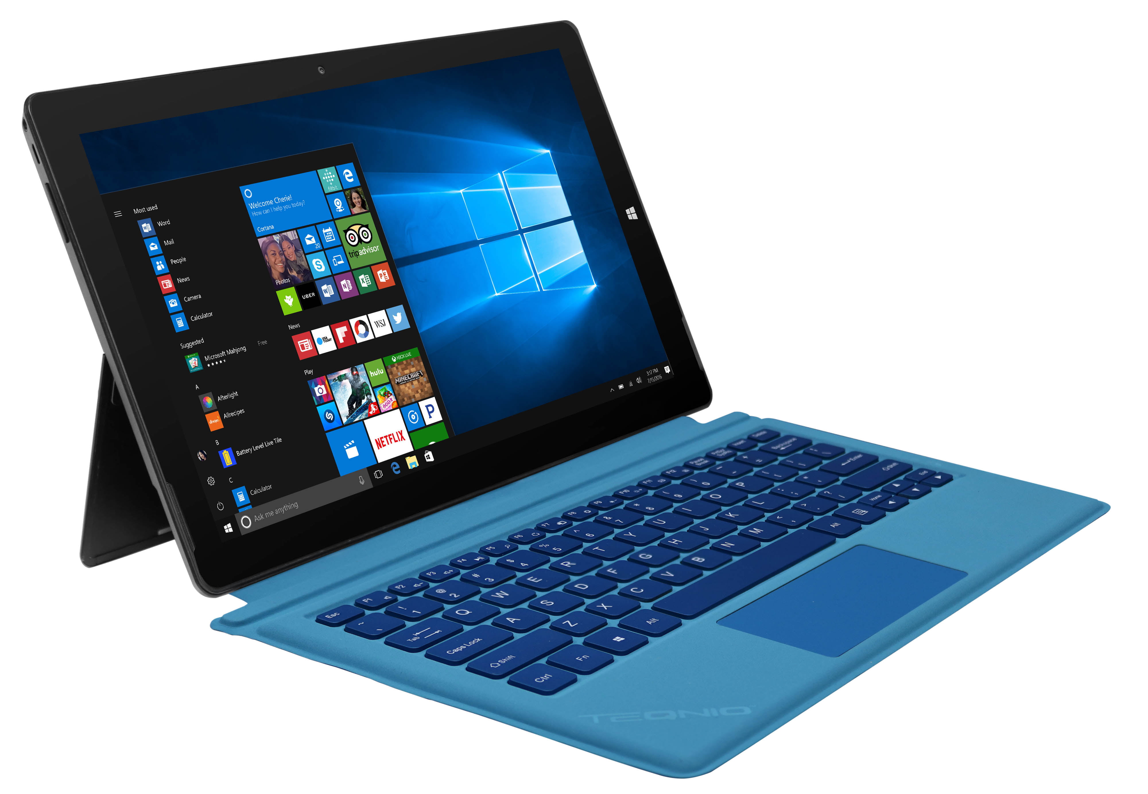 Windows 11 For Tablets