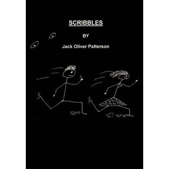 Scribbles (Hardcover)