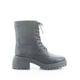 thumbnail image 3 of Franco Sarto L-Jetson Women's Boots Black Le Size 6 M, 3 of 8
