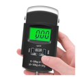 thumbnail image 1 of Multifunctional Mini 50kg10g Electronic Fishing Luggage Portable Digital Handheld Weight Hook Scale ,Easy to Use, 1 of 5