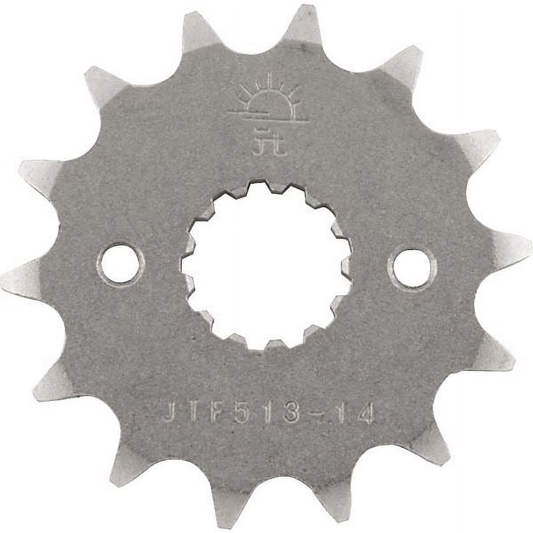 専用⑫ Jt New Steel Countershaft Sprocket, 55-51717 - Walmart.com