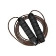 thumbnail image 3 of Jump Rope Boxing Weighted Ball Bearing Beaded Rope Jumping Fitness Gym, 3 of 4
