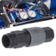 thumbnail image 5 of Acoplamiento Neumático, Acoplador De Aire De Alta Resistencia A Prueba De Fugas Para Compresor ANGGREK SF30+PF30 Rosca hembra de 3/8 pulg., 5 of 8