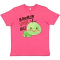 thumbnail image 3 of Inktastic Mawmaw Loves Me- cute turtle Youth T-Shirt, 3 of 5