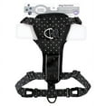 thumbnail image 2 of Luvable Friends Dog Pet Harness, Polka Dot, Small, 2 of 2