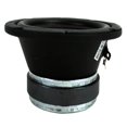 thumbnail image 4 of PYLE Pro PDMR5 5" 200W Car DJ/Home Mid Bass MidRange Speaker Driver Audio, 4 of 5