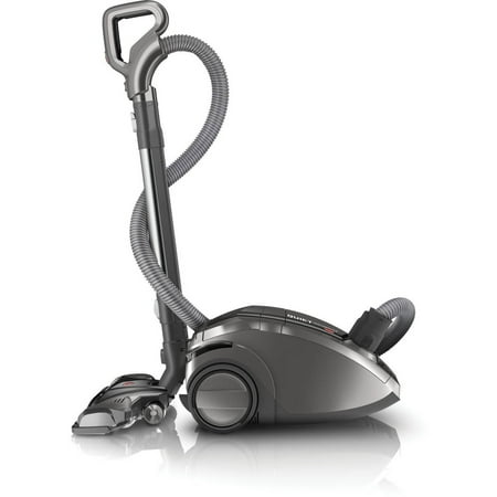 Quiet Vacuum Cleaner hoover quiet performance bagged canister vacuum, sh30050 - walmart Quiet Vacuum Cleaner hoover quiet performance bagged canister vacuum, sh30050 - walmart