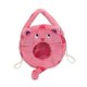 thumbnail image 3 of Bolso bandolera para mujer Strade Fareast Limited felpa para citas compras vacaciones al aire libre, 3 of 8