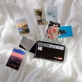 thumbnail image 3 of KODAK Mini 2 Retro 4PASS Portable Photo Printer, 2.1x3.4 inches, Instant Picture Printer for iPhone and Android, Photo Printer Gift, 38 Sheets Bundle, White, 3 of 12