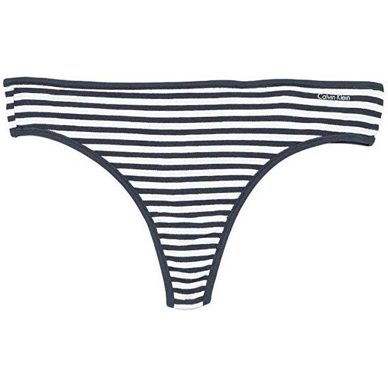 Calvin Klein Underwear MODERN THONG - Stringit - shoreline