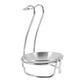 thumbnail image 1 of GOOHOCHY Soporte para cucharas de encimera de cocina, soporte para cucharas, soporte para cucharas, soporte para cucharones de acero inoxidable, 1 of 6