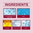 thumbnail image 5 of Thermoplastic Denture Adhesive, 1 Oz - Refits and Tightens Loose Upper and Lower Dentures and Partials | Non-Glue Adhesive, Acts Like A Soft Reliner 3pc, 5 of 9