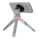 thumbnail image 4 of Magnetic Base Mobile Phone Holder 1/4in Arri Hole for IPhone 16 15 14 12 Magsafe Phone Stand Tripod, 4 of 5