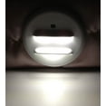 thumbnail image 3 of MARINE BOAT RV LED COURTESY SENSOR LIGHT WALKWAYS LAVATORIES, 3 of 4