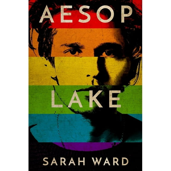Aesop Lake (Paperback)