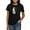 Black, variant on CafePress - Bernese Mountain Dog Women's Dark T Shirt - Women's Traditional Fit Dark T-Shirt