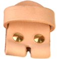 thumbnail image 1 of HUGFEGWE Pin Belt Buckle Connector Fastening Strap Connection With Keeper For DIY Belt Maintenance Replacement Connector Belt Pin CJB91-87004, 1 of 8