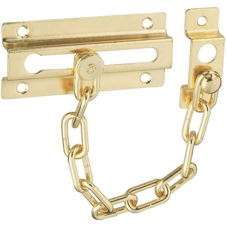 Steel Chain Door Lock - Walmart.com Steel Chain Door Lock - Walmart.com