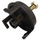 thumbnail image 3 of Poleas del cigüeñal del motor 25264 Kit de herramientas de polea de manivela con extractor de equilibrador armónico para motor de 5,3 L 5,7 LS1 6,0 LS2 6,2 LS3 7,0 L, 3 of 9