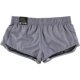 thumbnail image 2 of Aeropostale Womens Running Athletic Workout Shorts, Gris, XS Aeropostale Ejercicio, 2 of 2